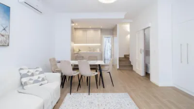 Townhouse in La Zenia photo 6