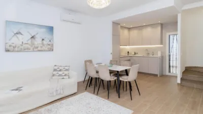 Townhouse in La Zenia photo 7