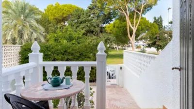 Casa – Orihuela, Urbanización La Zenia, Urbanización La Zenia II - Vista 2