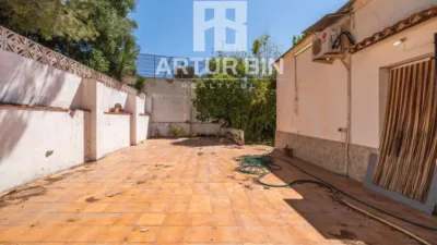 House in Urbanización Calicanto photo 16