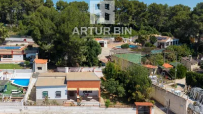House in Urbanización Calicanto photo 17