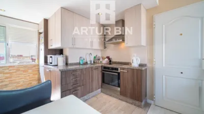 Penthouse in Comunidad Valenciana photo 11
