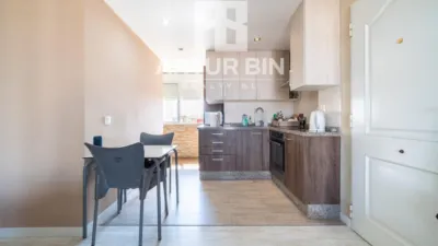 Penthouse in Comunidad Valenciana photo 12