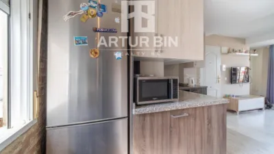 Penthouse in Comunidad Valenciana photo 13