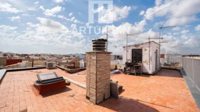 Penthouse in Comunidad Valenciana photo 17