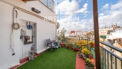 Penthouse in Comunidad Valenciana photo 20