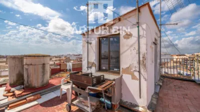 Penthouse in Comunidad Valenciana photo 21