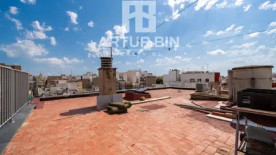 Penthouse in Comunidad Valenciana photo 22