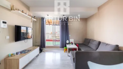 Penthouse in Comunidad Valenciana photo 2
