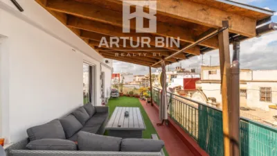 Penthouse in Comunidad Valenciana photo 5