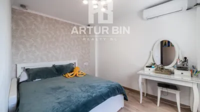 Penthouse in Comunidad Valenciana photo 6
