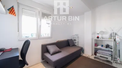 Penthouse in Comunidad Valenciana photo 7