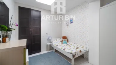 Penthouse in Comunidad Valenciana photo 9
