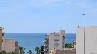 Casa – Santa Pola - Vista 2