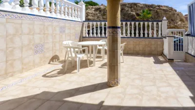 Casa adosada en venta en Carrer de Juan Sebastián Elcano - Vista 4