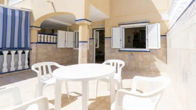 Casa adosada en venta en Carrer de Juan Sebastián Elcano - Vista 6