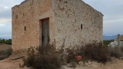 Terreno en venta en El Molar - Vista 3