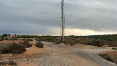 Terreno en venta en El Molar - Vista 4