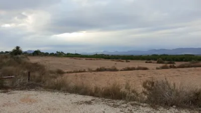Terreno en venta en El Molar - Vista 5