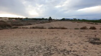 Terreno en venta en El Molar - Més