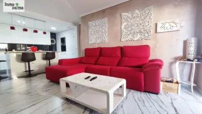 Casa adosada en Avda. Noruega photo 15