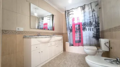 Chalet in Derramador photo 23