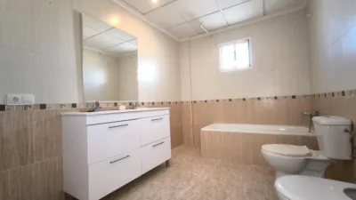 Chalet in Derramador photo 27