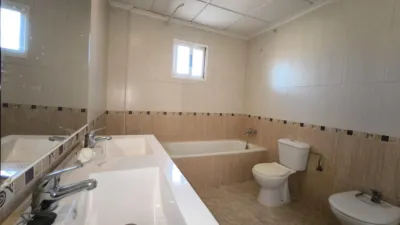Chalet in Derramador photo 28