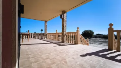 Chalet in Derramador photo 9
