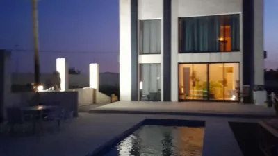 Chalet in Comunidad Valenciana photo 11