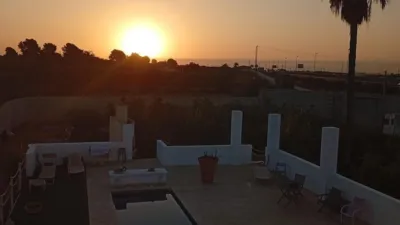 Chalet in Comunidad Valenciana photo 4