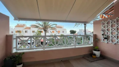 Casa en Calas de Santa Pola Este photo 14