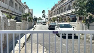 House in Tamarit photo 26