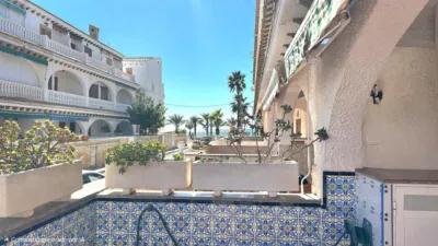 Casa – Santa Pola - Vista 2