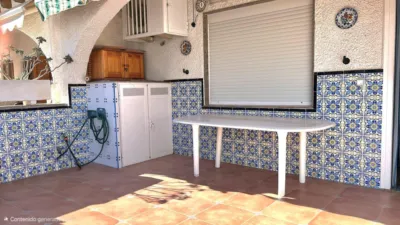 Casa – Santa Pola - Vista 3