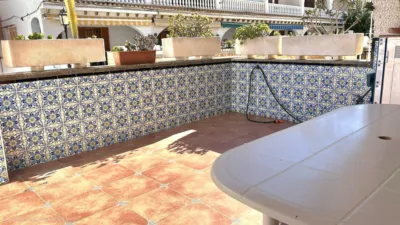 Casa – Santa Pola - Vista 4