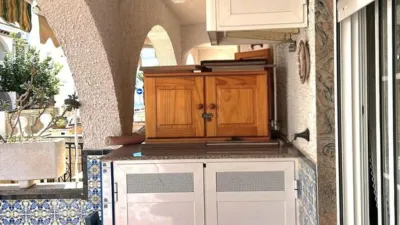 Casa – Santa Pola - Vista 5