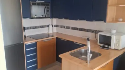 Apartment in Playa Lisa photo 2