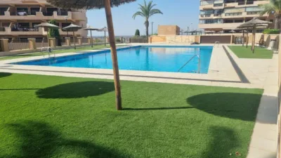 Piso – Elche, Urbanització Els Arenals del Sol - Vista 2