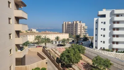 Piso – Elche, Urbanització Els Arenals del Sol - Vista 3
