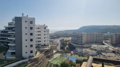 Piso – Elche, Urbanització Els Arenals del Sol - Vista 4
