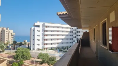 Piso – Elche, Urbanització Els Arenals del Sol - Vista 5