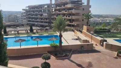 Piso – Elche, Urbanització Els Arenals del Sol - Más