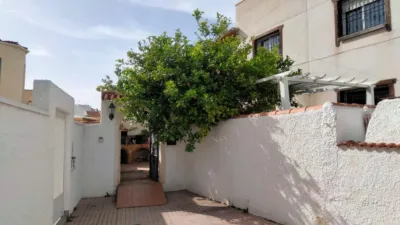 Casa – Torrevieja, Urbanización Calas Blancas, Cabo Cervera-Playa la Mata - Vista 2