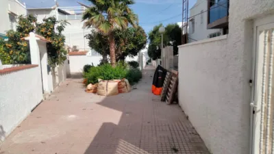 Casa – Torrevieja, Urbanización Calas Blancas, Cabo Cervera-Playa la Mata - Vista 3
