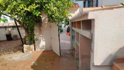 Casa – Torrevieja, Urbanización Calas Blancas, Cabo Cervera-Playa la Mata - Vista 4