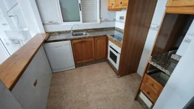 Apartment on Calle Maestro Manuel Serrano, 22 photo 9