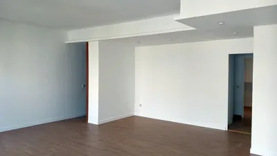 Piso en alquiler en Paseo de la Habana, cerca de Calle de Balbina Valverde - Imagen 2