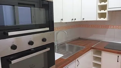 Piso en alquiler en Paseo de la Habana, cerca de Calle de Balbina Valverde - Imagen 13