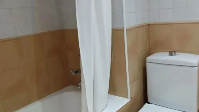Piso en alquiler en Paseo de la Habana, cerca de Calle de Balbina Valverde - Imagen 9